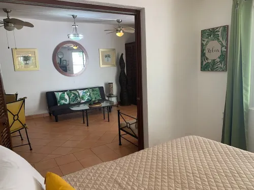 Casa Verde Private Appartment