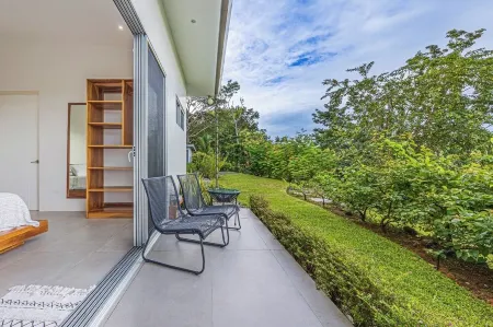 Villa Monos Locos - A Luxurious, Gated and Private Villa Retreat