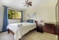 Beachside Bliss: Cozy Condo in Playa del Coco