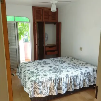 Apartment near Tenório beach Hotels in Praia do Itagua