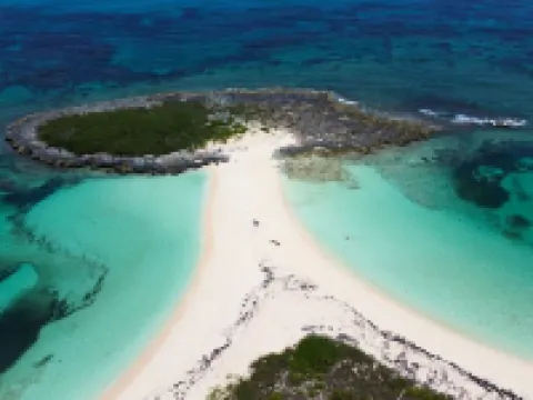 Grand 2BR 3BA Estate Home w/Picturesque Views! Hotels in Governor's Harbour