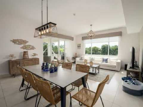 Exclusive Apartment in Buenaventura, Laguna Hotels in 