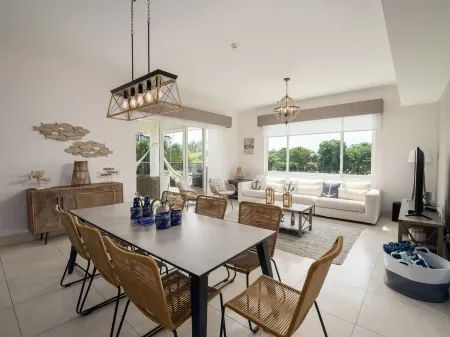 Exclusive Apartment in Buenaventura, Laguna