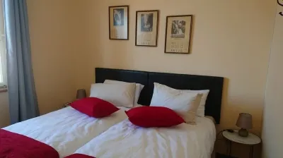 Linden Street - Swakopmund - Namibia Hotels in 