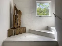 Mykonos - a freshly built Greek inspired Luxury Villa.