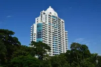 Tropical Paradise at Playa Bonita