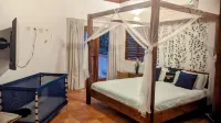 Luxury 4 Bedroom Villa with Pool in Montego Bay (Beach Club Access)
