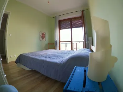 Apartment corso savona Hotels near Tezenis