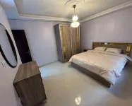 Comfortable Stay