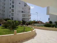 Beautiful apartment in Hammamet north