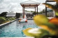 Villa Azuréa Piscine et Plages