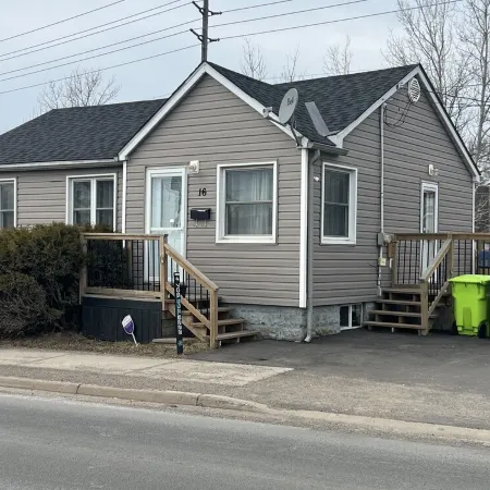 Professional Bungalow