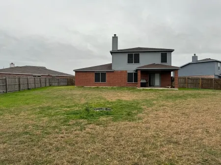 Saegert Ranch Oasis: 4BR/2.5BA