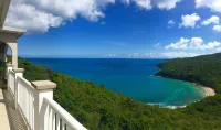 Newly Updated! Private Beach Views, Luxury Villa Milagro Villa 1
