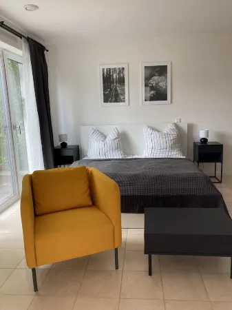 1 Bedroom Apartment in Solingen