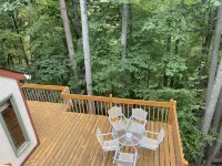 Mountain View Cottage