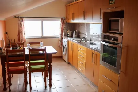 Casa Simão Holidays at Calheta