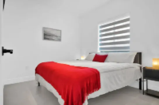 Modern Villa 1 in Miami close to Brickell, Wynwood, near everything