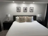 Spacious & Modern 700 sq ft 1BR in Whistler Village - Free parking & Large Patio