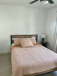 Coastal inspired unit in Downtown Culver City