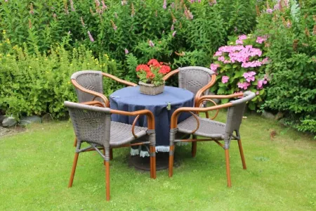 Stylish apartment with garden in a former farmhouse in De Waal Отели рядом с достопримечательностью «Texelse Dranken»