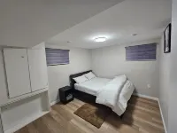 Welcoming Private 2 Bedroom Suite Hotels in 