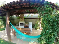House in Porto Frade condominium, Angra dos Reis - RJ