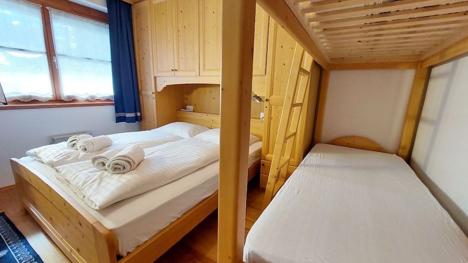 Apartment MEISE