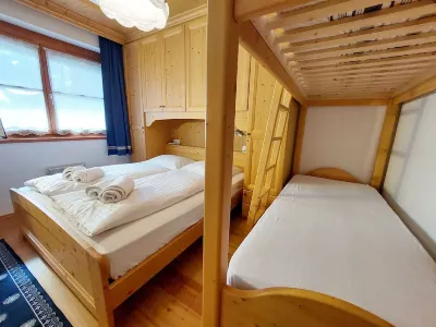 Apartment MEISE Отели в г. 