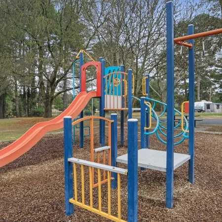 Creswick Holiday Park