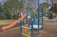 Creswick Holiday Park Hotels in Creswick