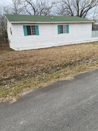 Jimmie's House is a cozy newly remodel three bedroom home that can accommodate 5 Отели в г. Пайн Блафф