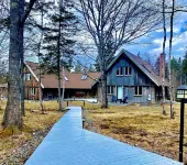 Tranquility By The Ocean