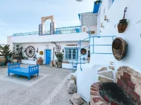 El houch الحوش (2 min from the beach)