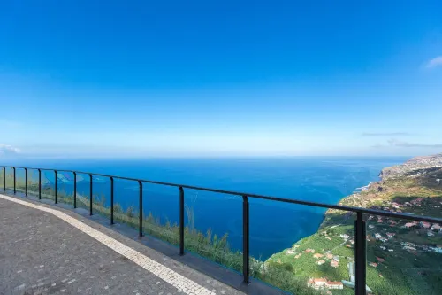 The Boat House II / The Boat House II Hotels in Arco da Calheta