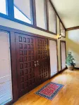 Pleasant Hill Estate