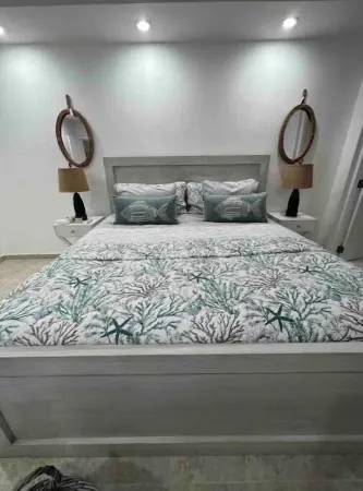 Remodeled 2 bedroom 2 bath in Marbella Juan Dolio