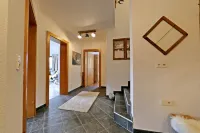 Newly Furnished Vacation Home, with Mountain View, Sun Terrace and Free WLan.