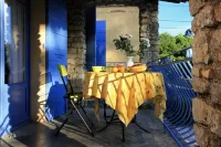 Spacious house in authentic Luberon