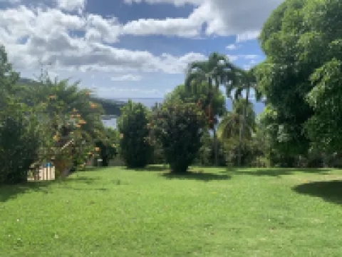 Sea view bungalow located 5 minutes from the beach Hotels in 