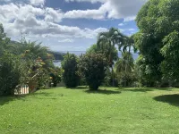 Sea view bungalow located 5 minutes from the beach