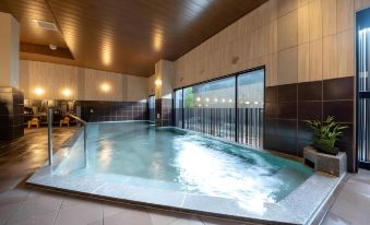 Grandvrio Hotel Nara -Wakura- -Route Inn Hotels-