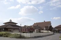 Premier Inn Braintree (A120)