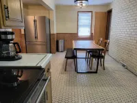 Bayfront Cottage is a 3 bedroom house on Richmond Bay.