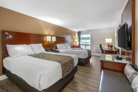 SureStay Hotel by Best Western Kemptville