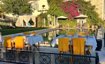 Cunda Ömer Ağa Konağı