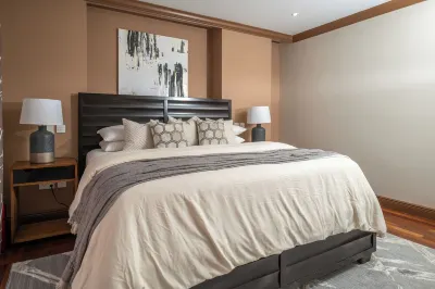 Emerald Vista Villa located in Savannes Bay, St.Lucia Các khách sạn ở 