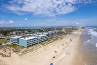 Stunning Top-Floor Oceanfront Condo! Pools & New Step in Shower and More!
