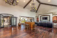 Casa Elena- Live the Hacienda Experience with Ocean View in Puerto Los Cabos