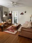 Home with great location
